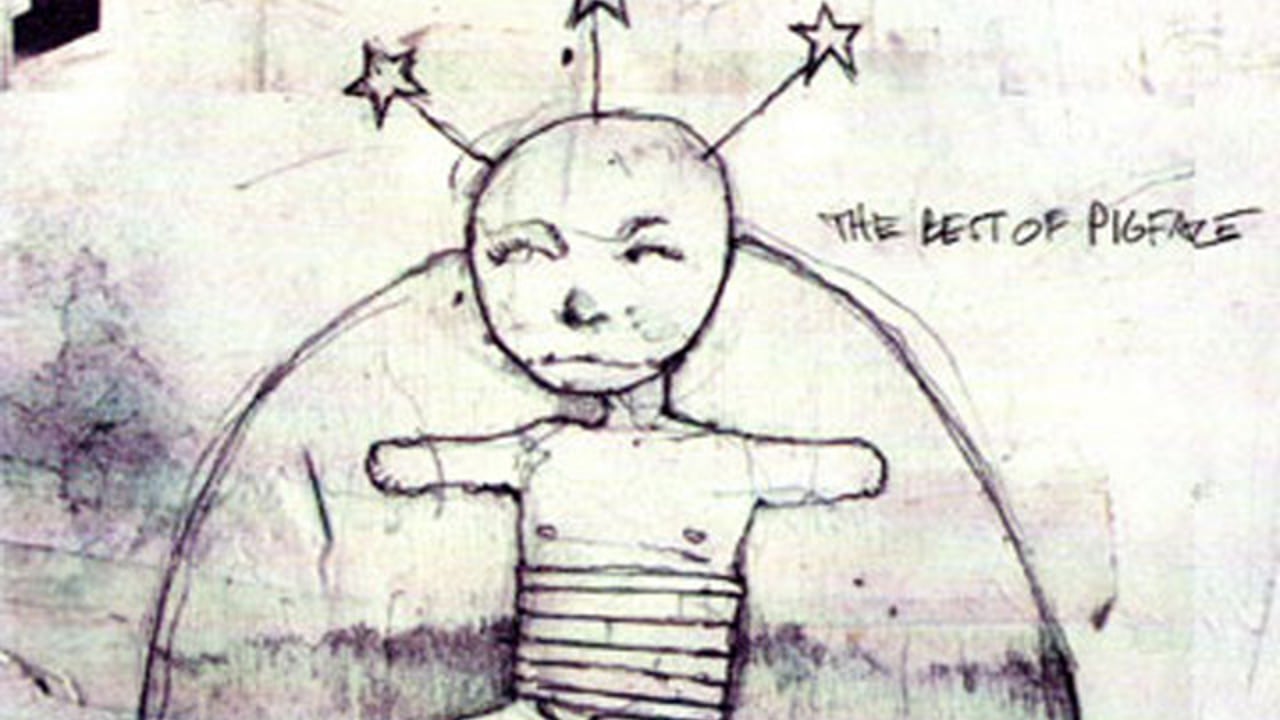 Pigface