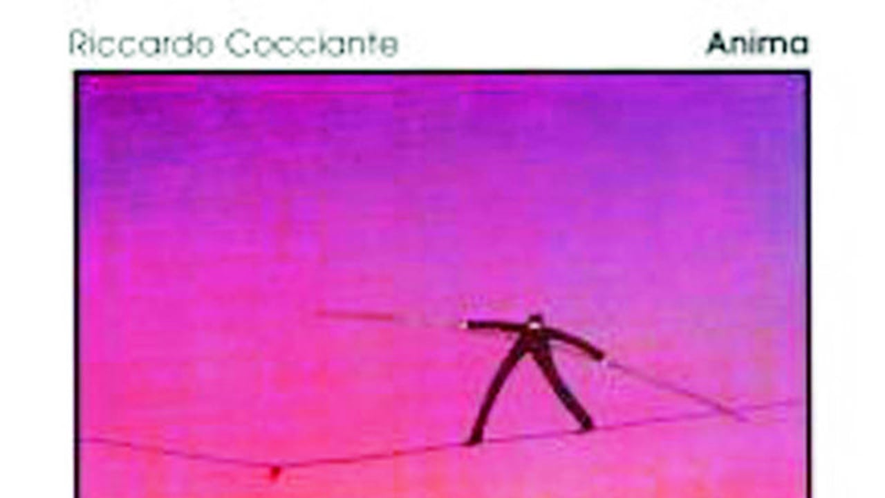 Riccardo Cocciante