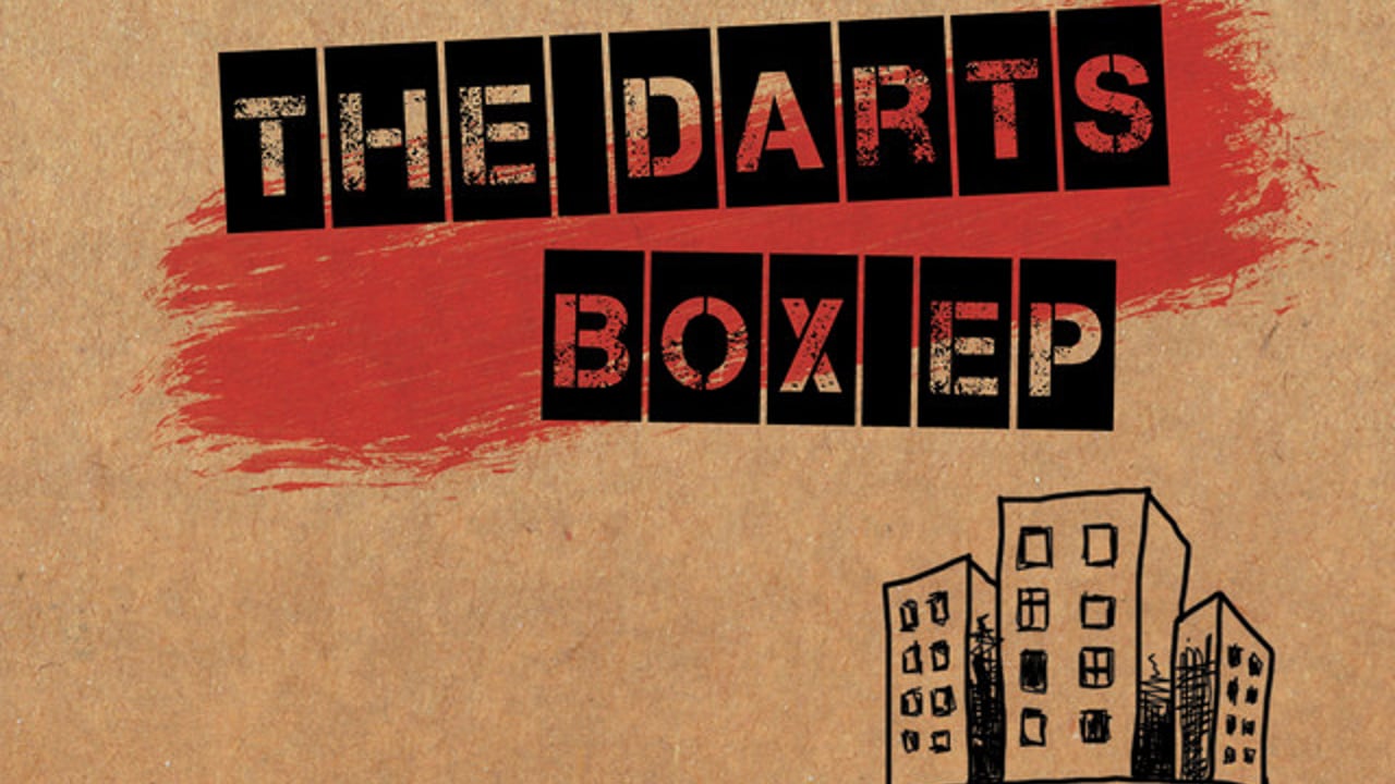 The Darts