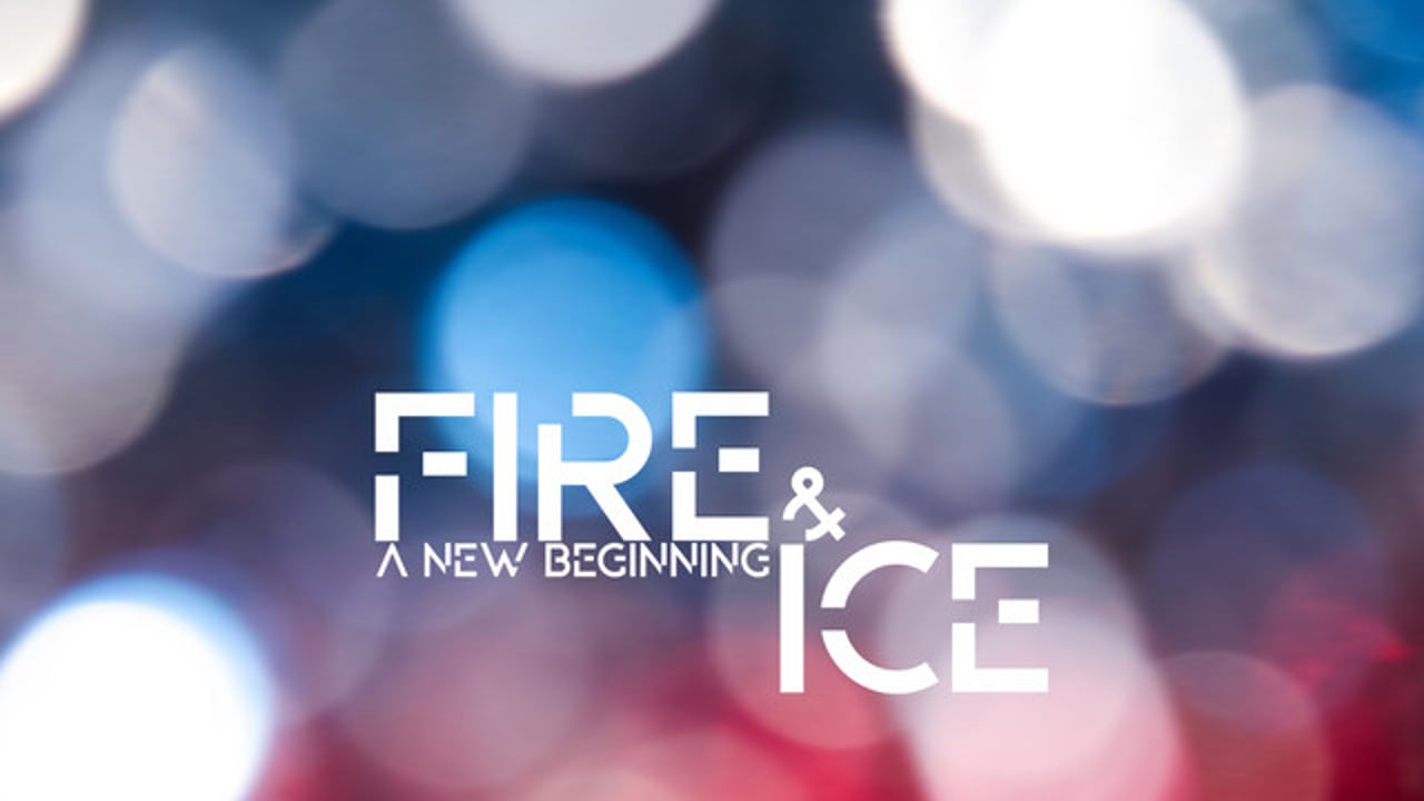 Fire & Ice