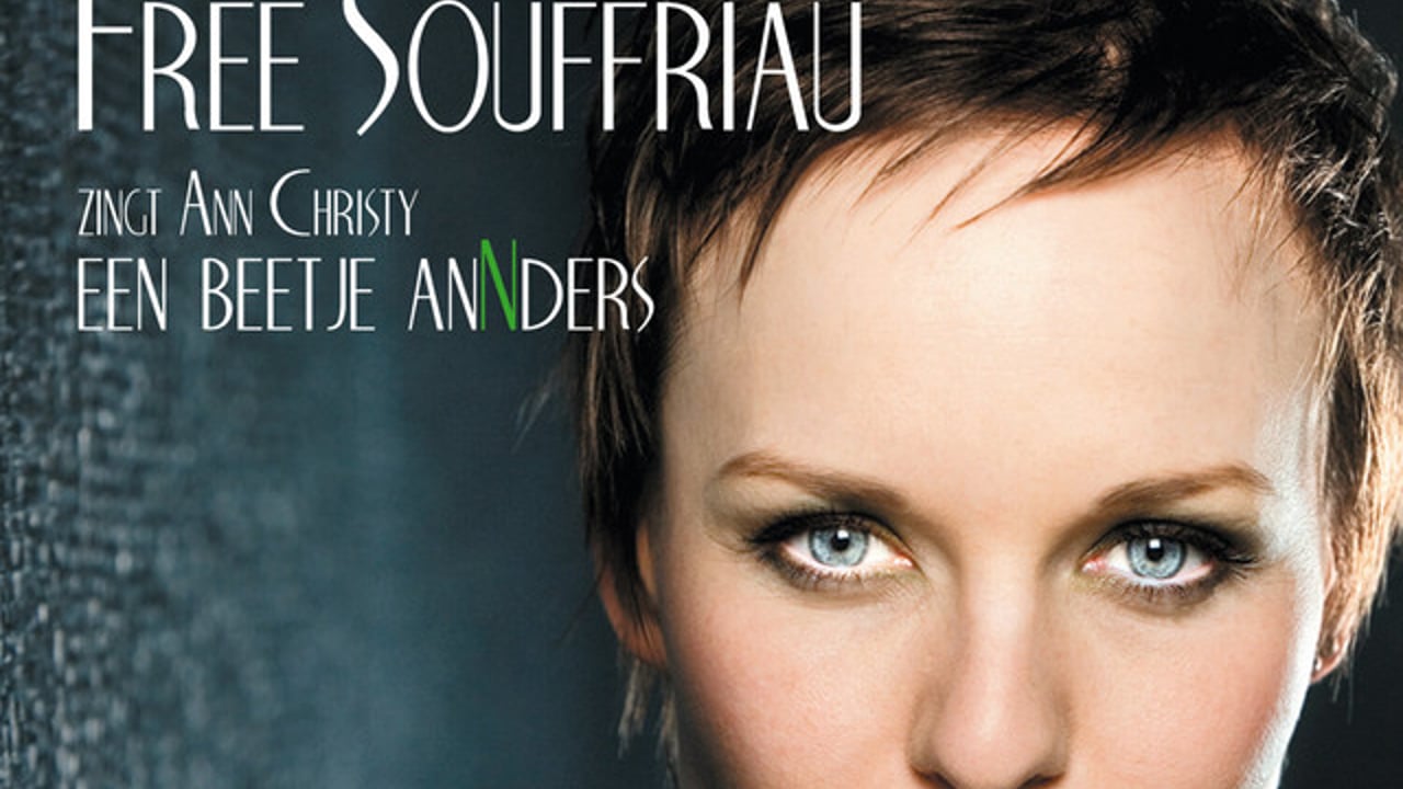 Free Souffriau