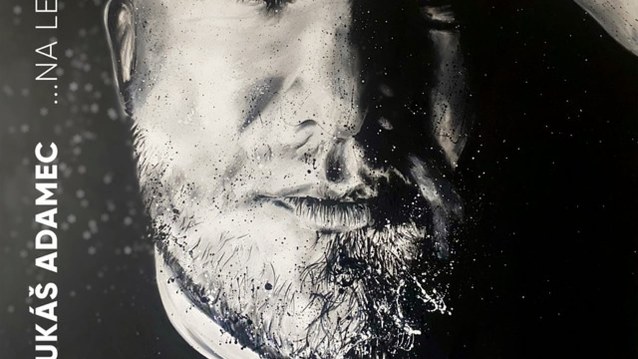 Lukáš Adamec