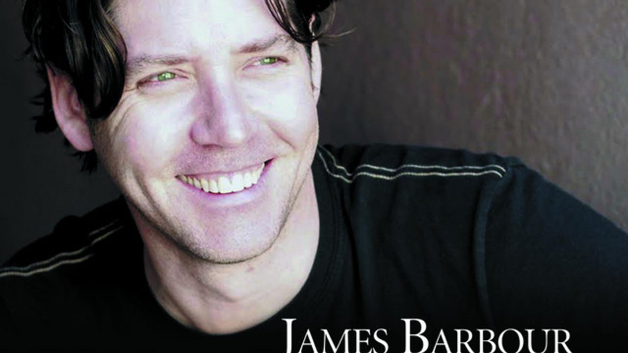James Barbour