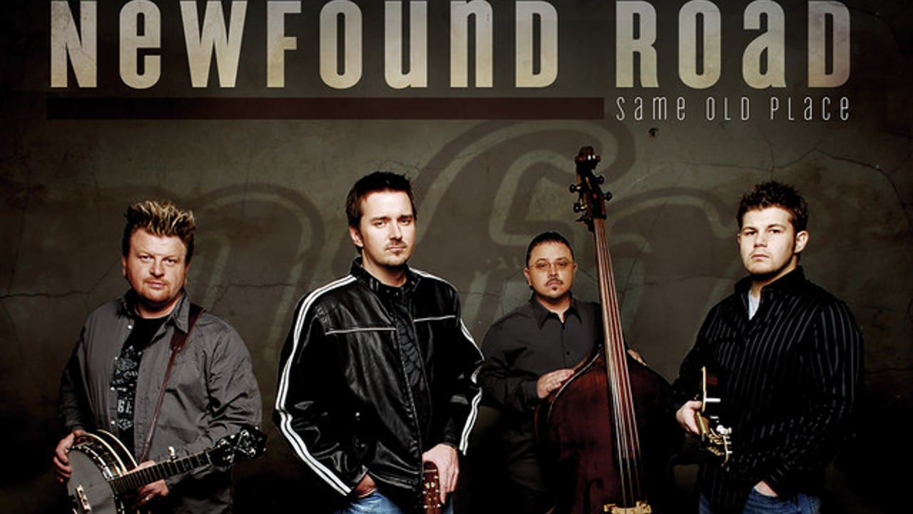 Newfound Road