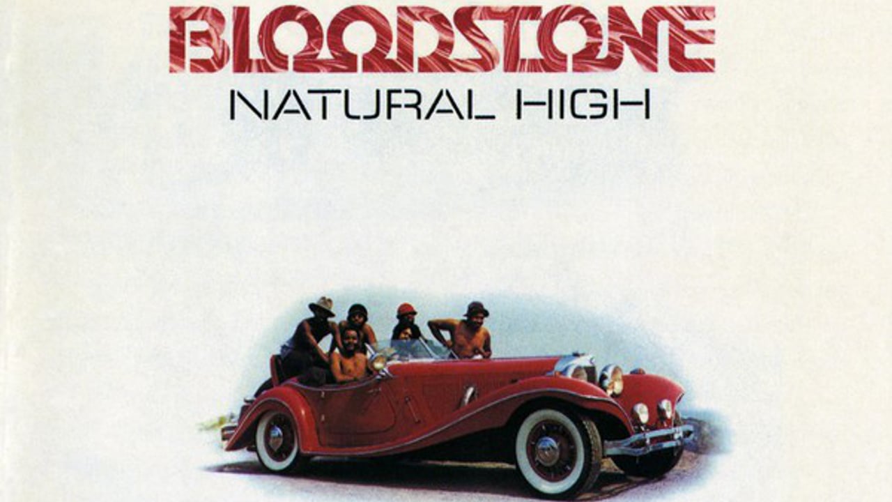 Bloodstone