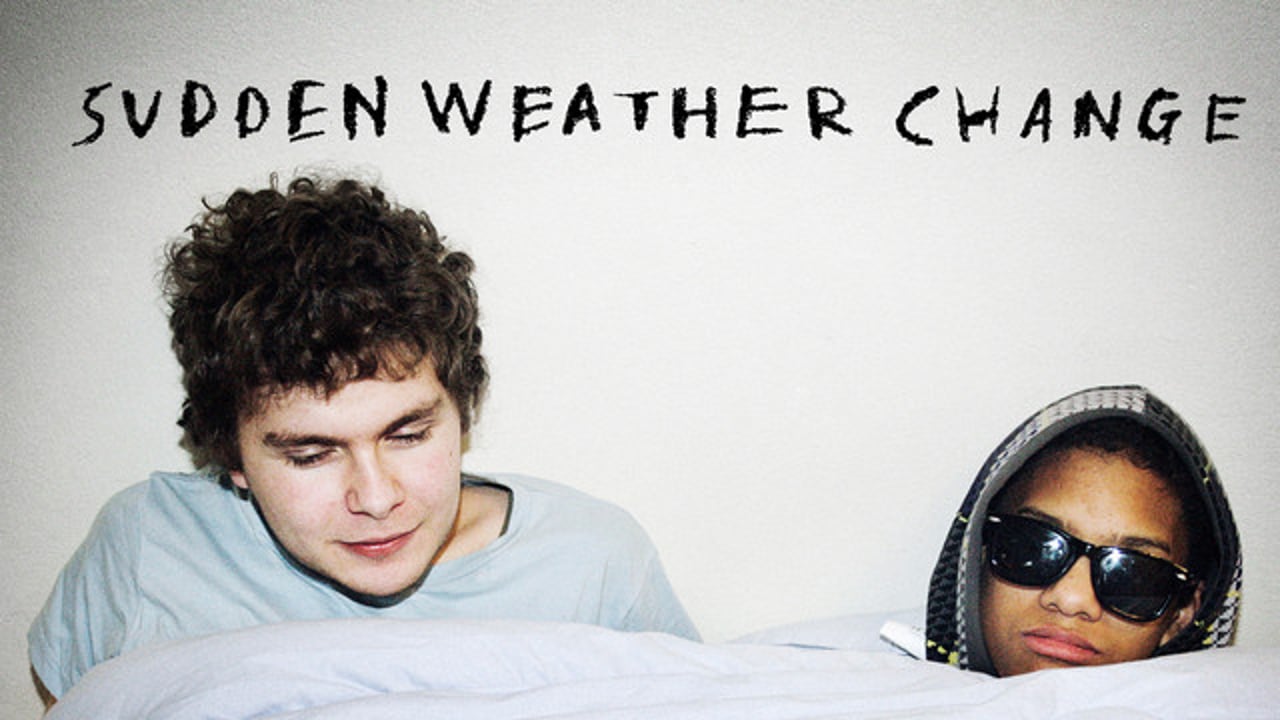 Sudden Weather Change