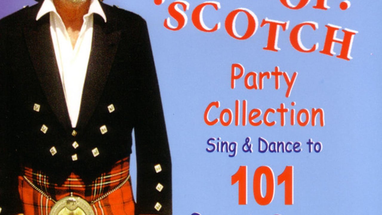 Tommy Scott