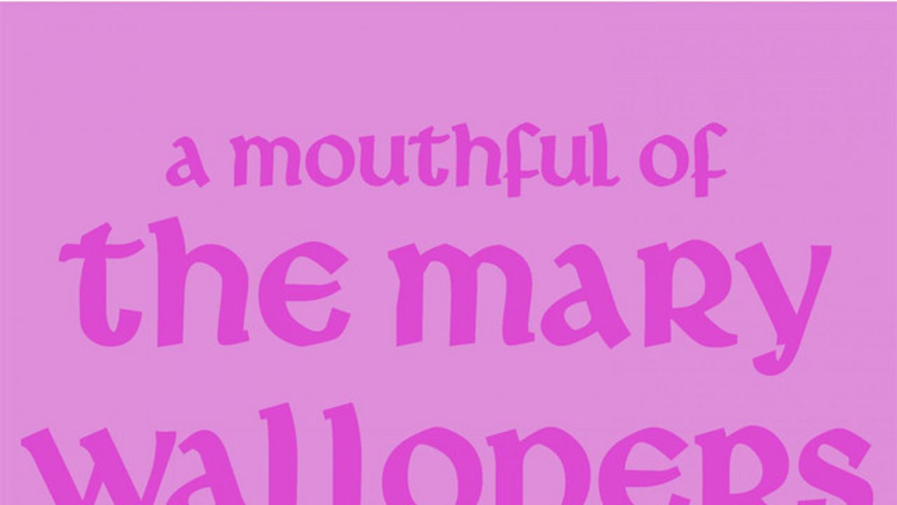 The Mary Wallopers