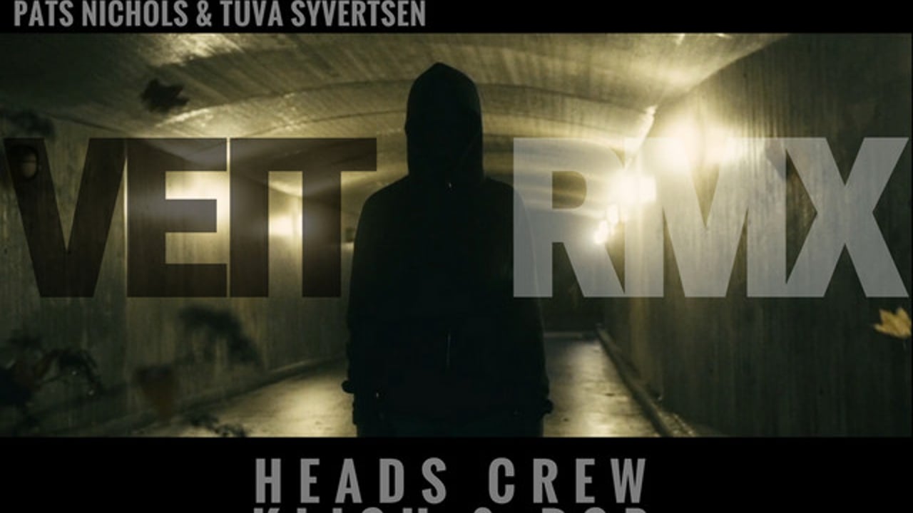 Tuva Syvertsen