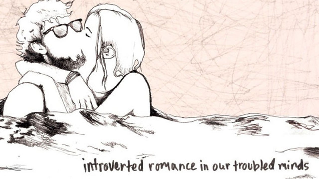 P.S. Eliot