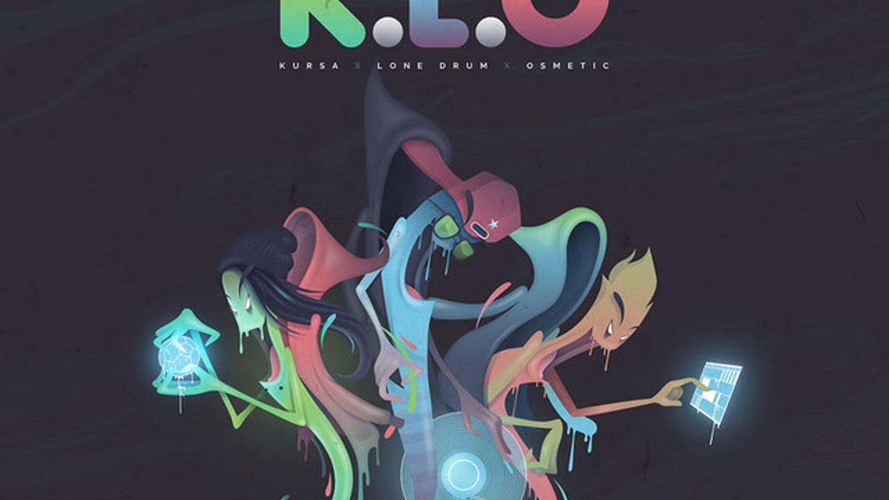 K.L.O.