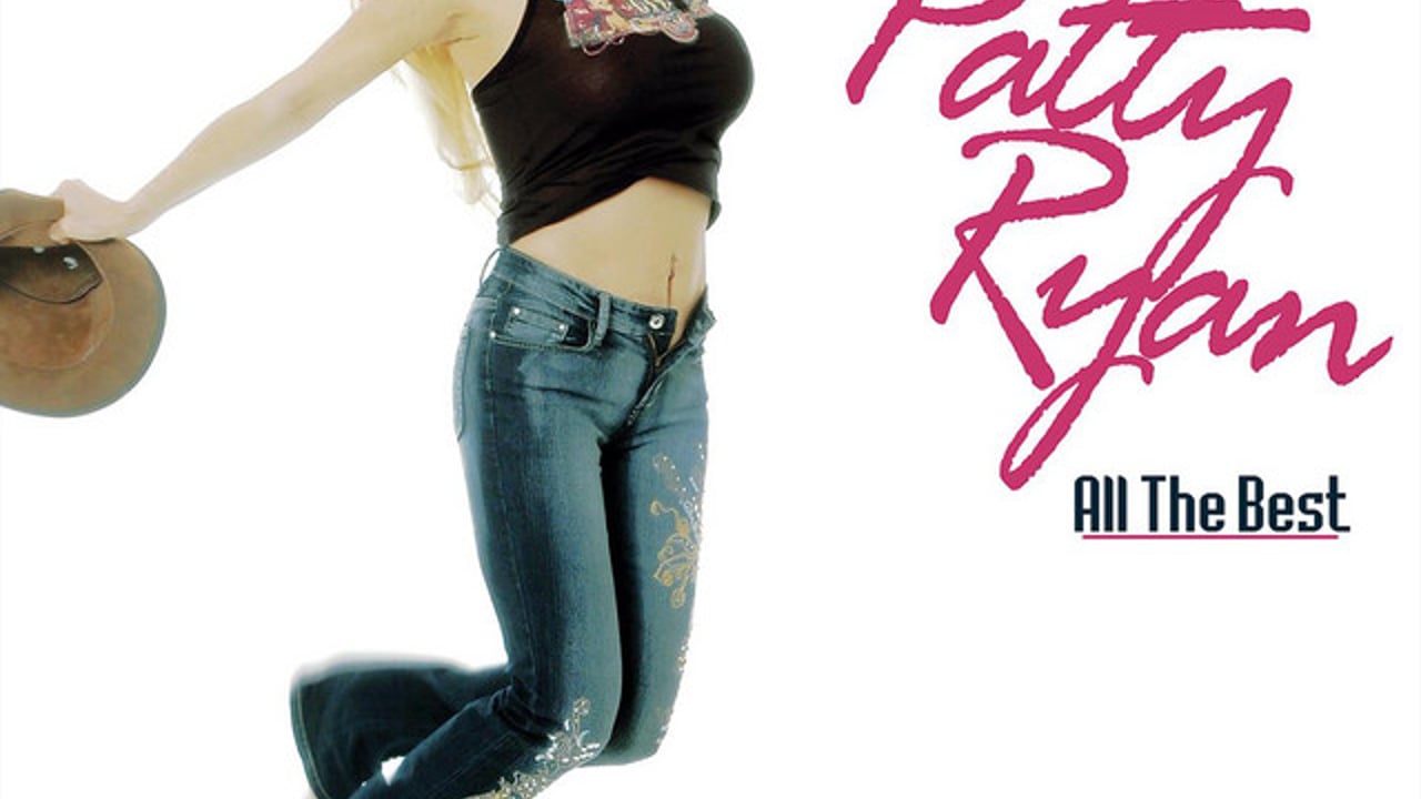 Patty Ryan
