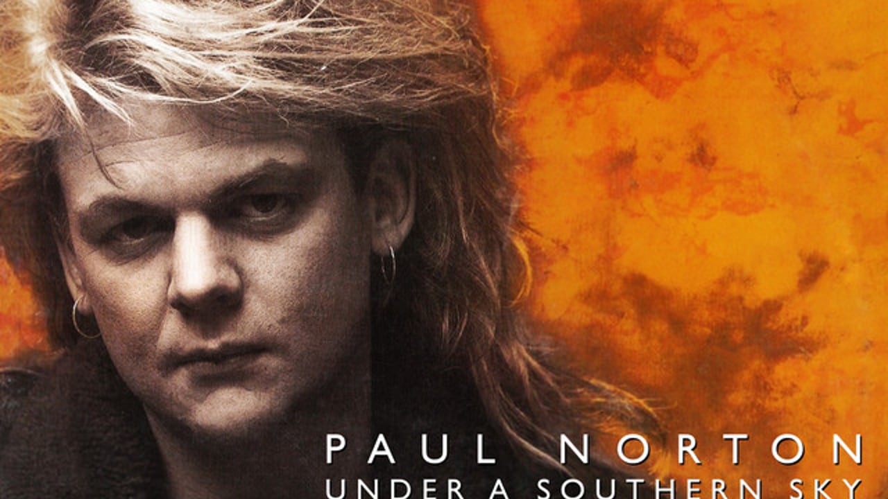 Paul Norton