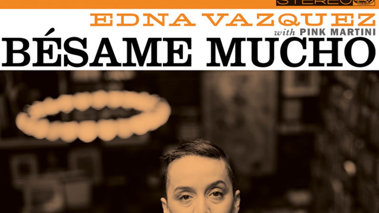 Edna Vazquez