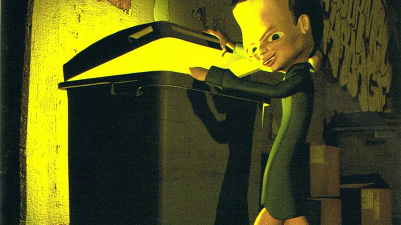 Opaque
