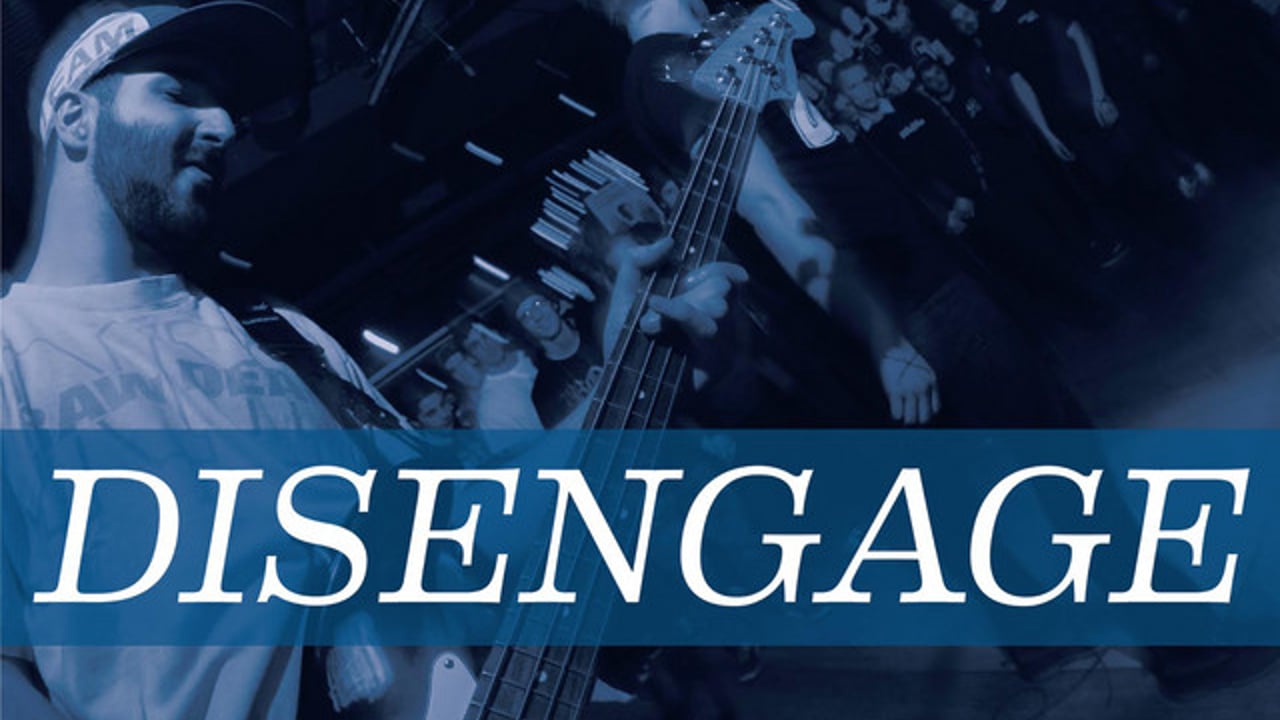 Disengage