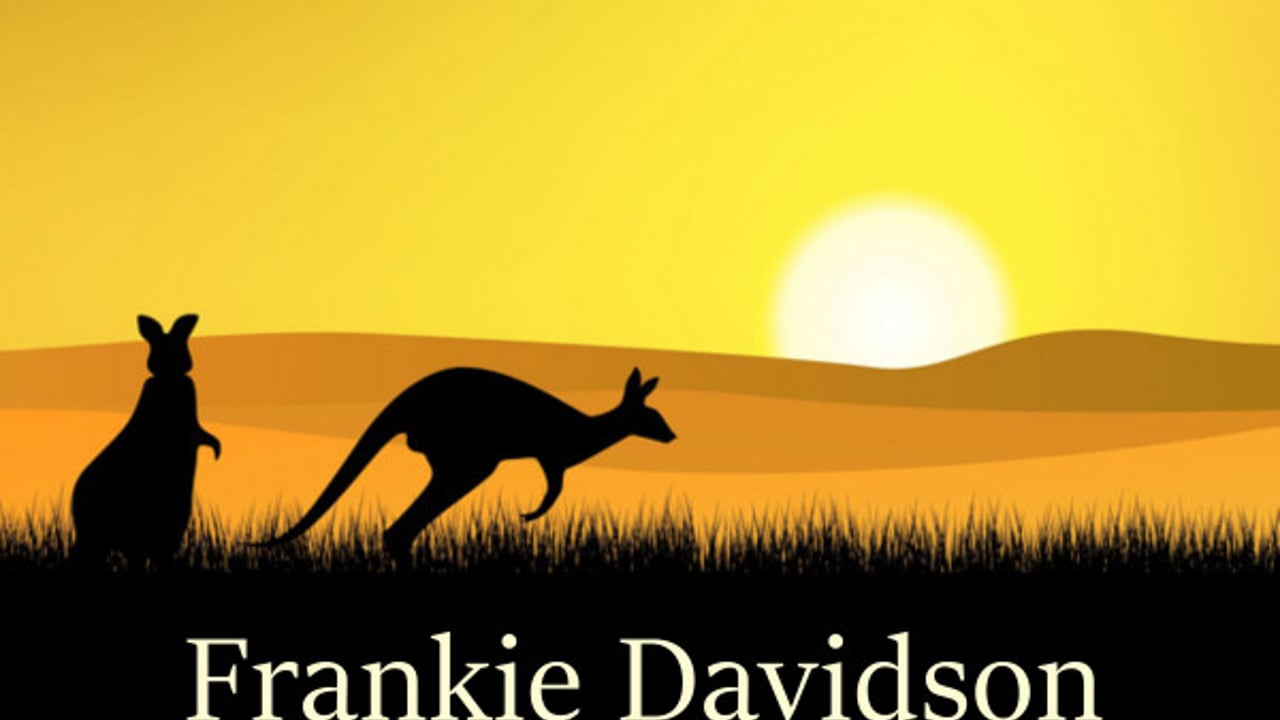Frankie Davidson