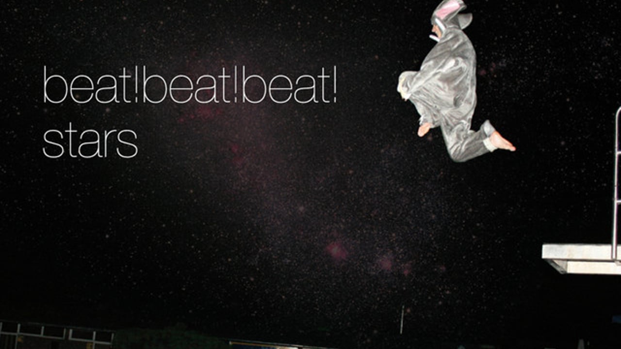Beat!Beat!Beat!