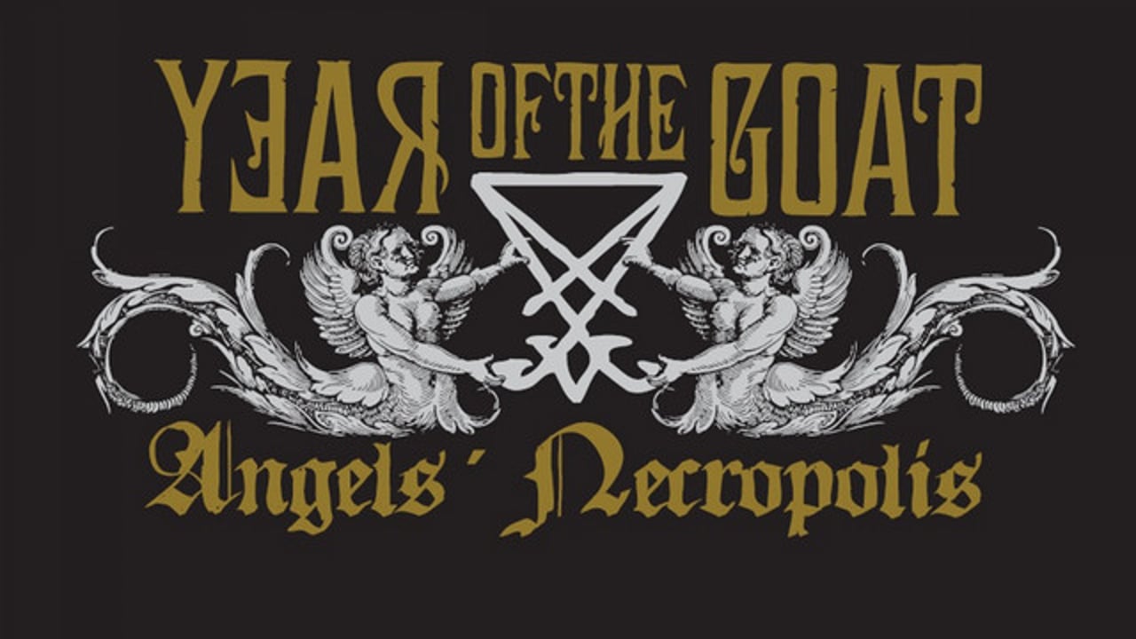 Year of the Goat