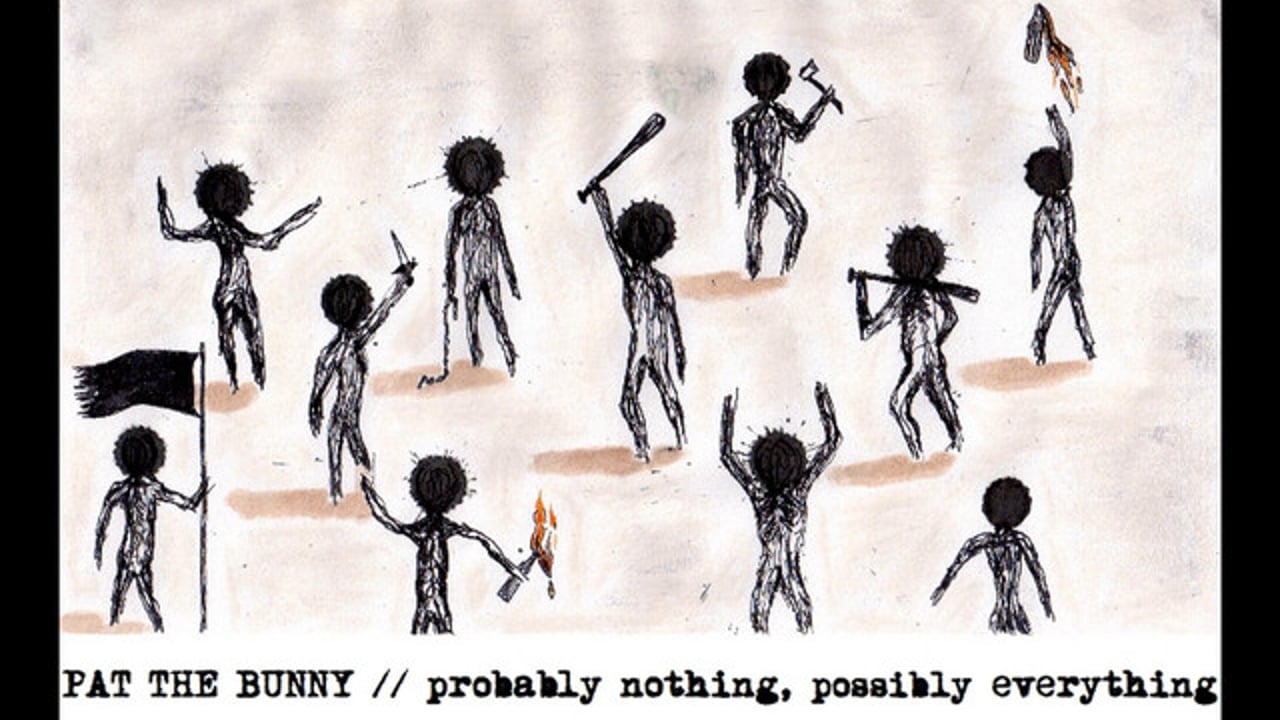 Pat the Bunny - Gjugg appið - allir viðburðirnir