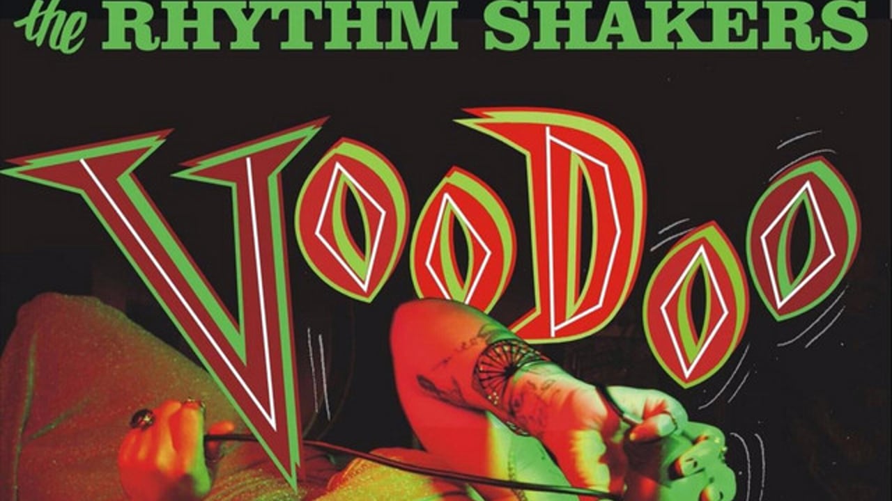 The Rhythm Shakers