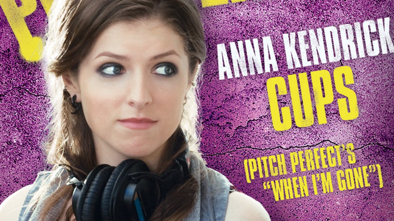 Anna Kendrick