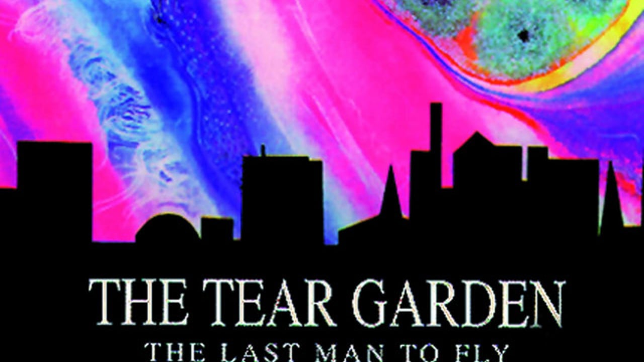 The Tear Garden