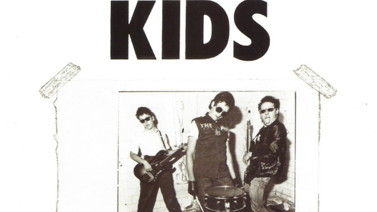 The Kids