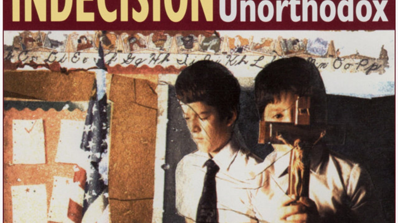 Indecision