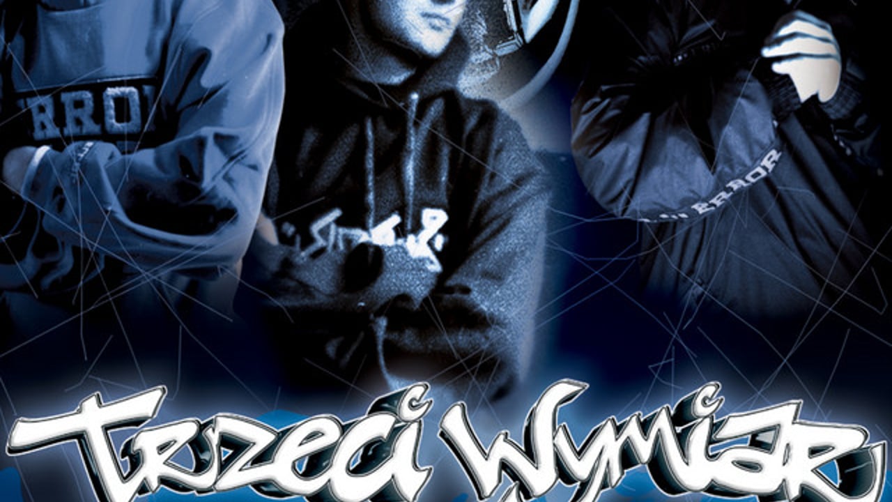 Trzeci Wymiar