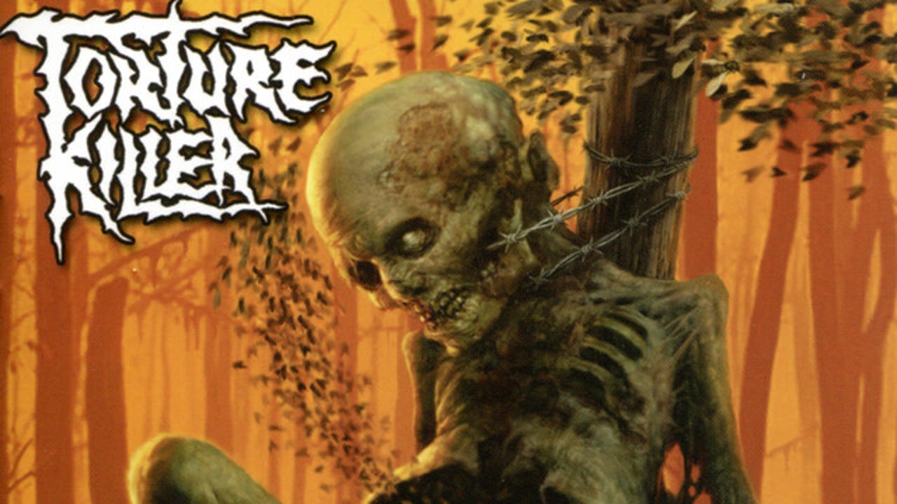 Torture Killer