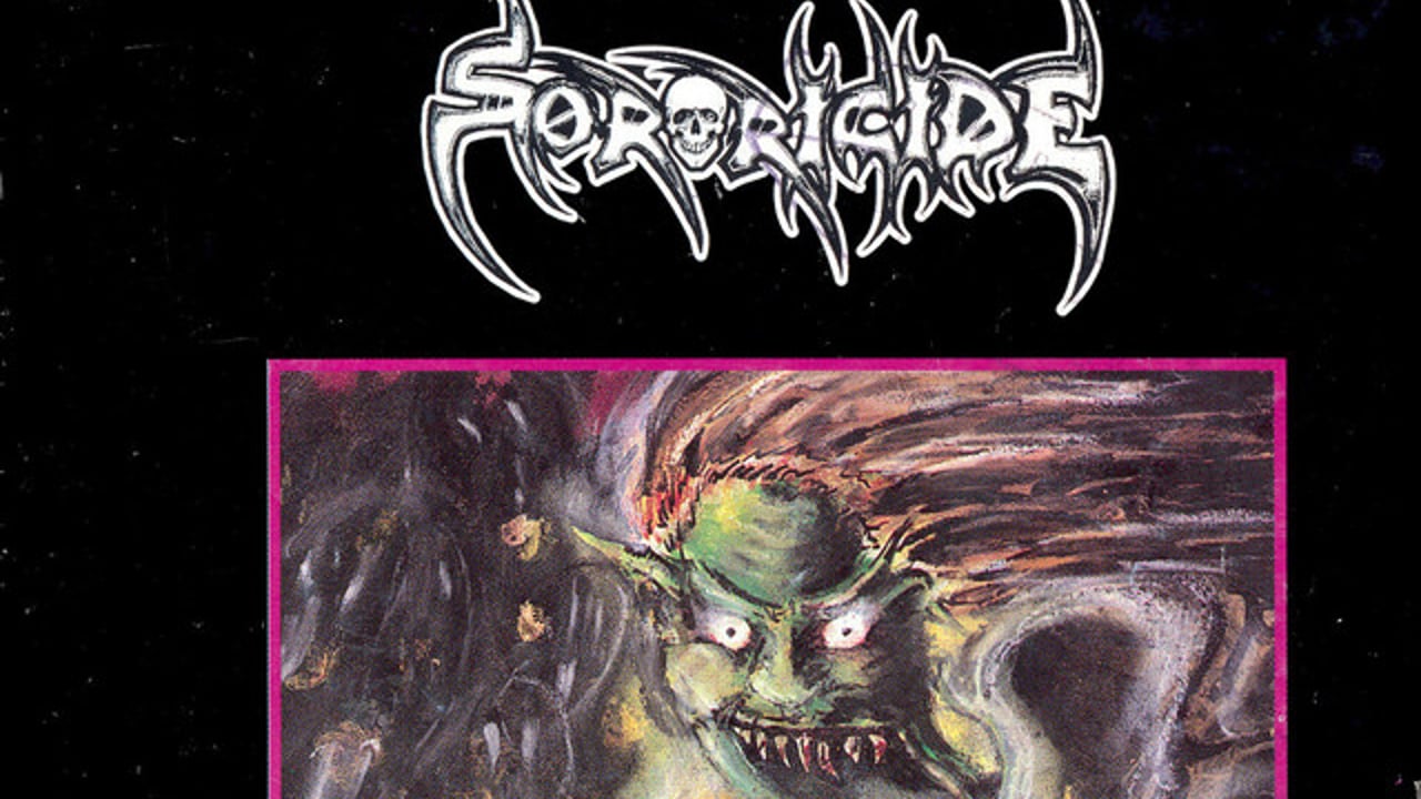 Sororicide