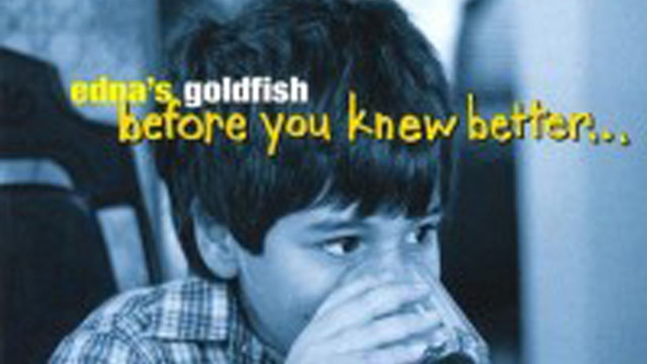 Edna's Goldfish