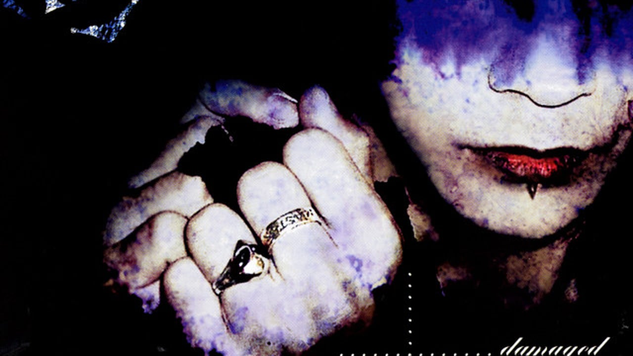 Razed In Black