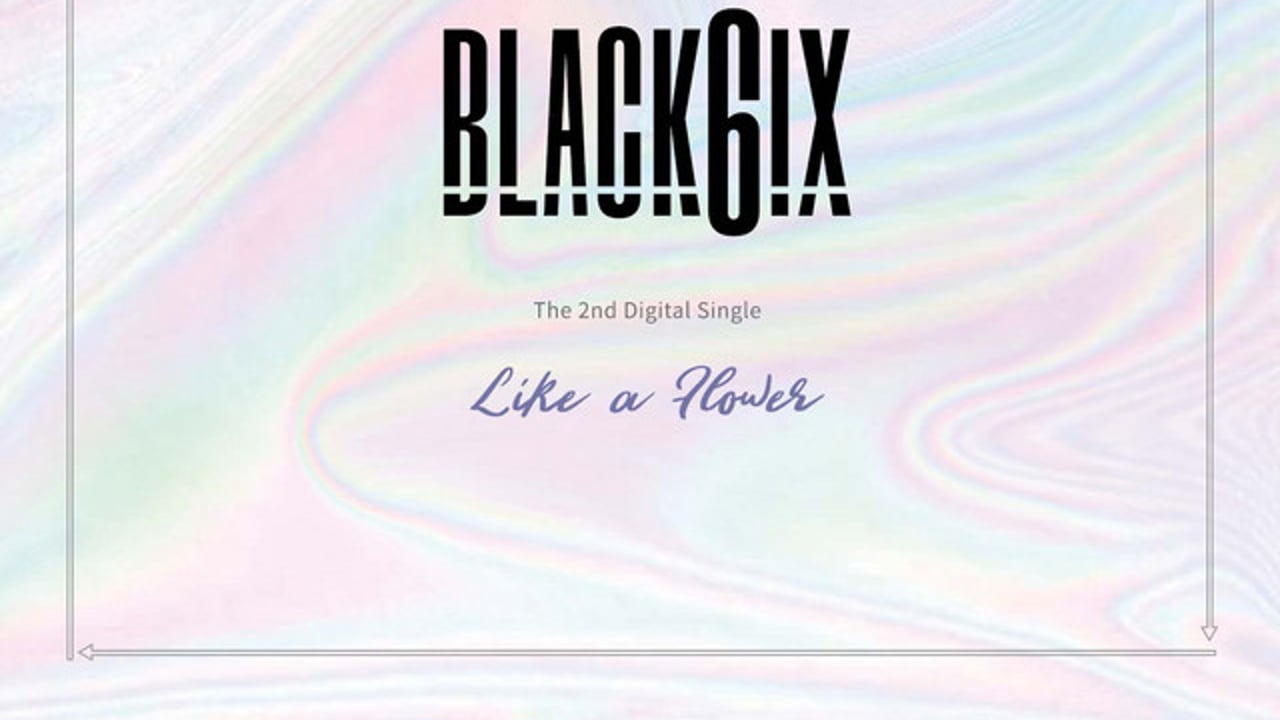 BLACK6IX
