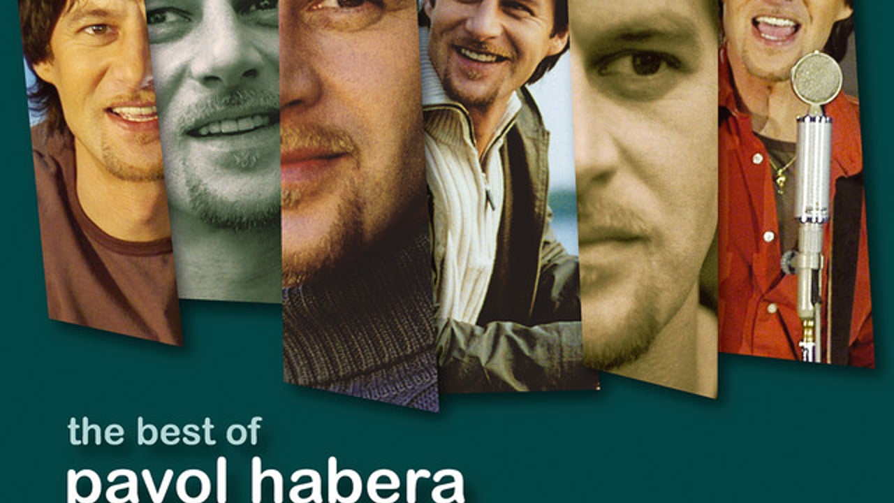 Pavol Habera