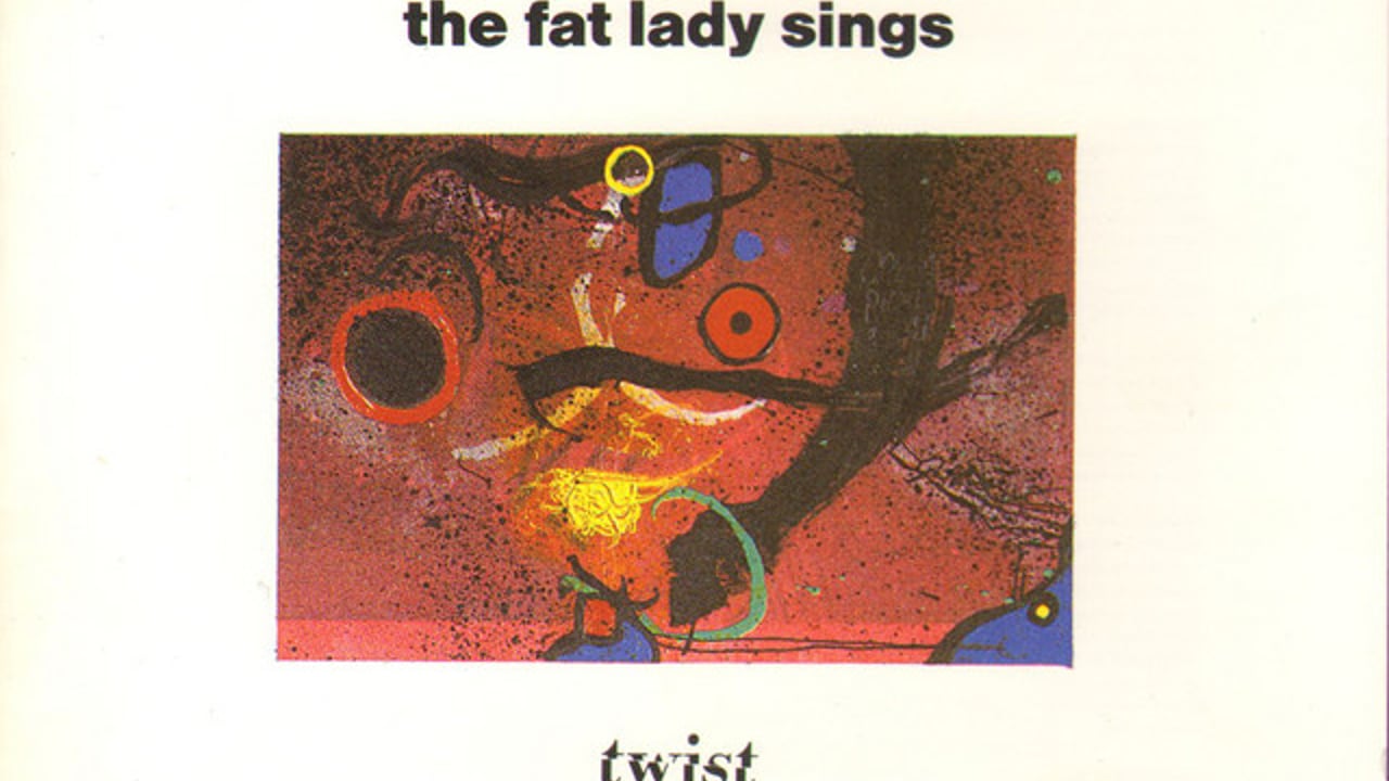 Fat Lady Sings