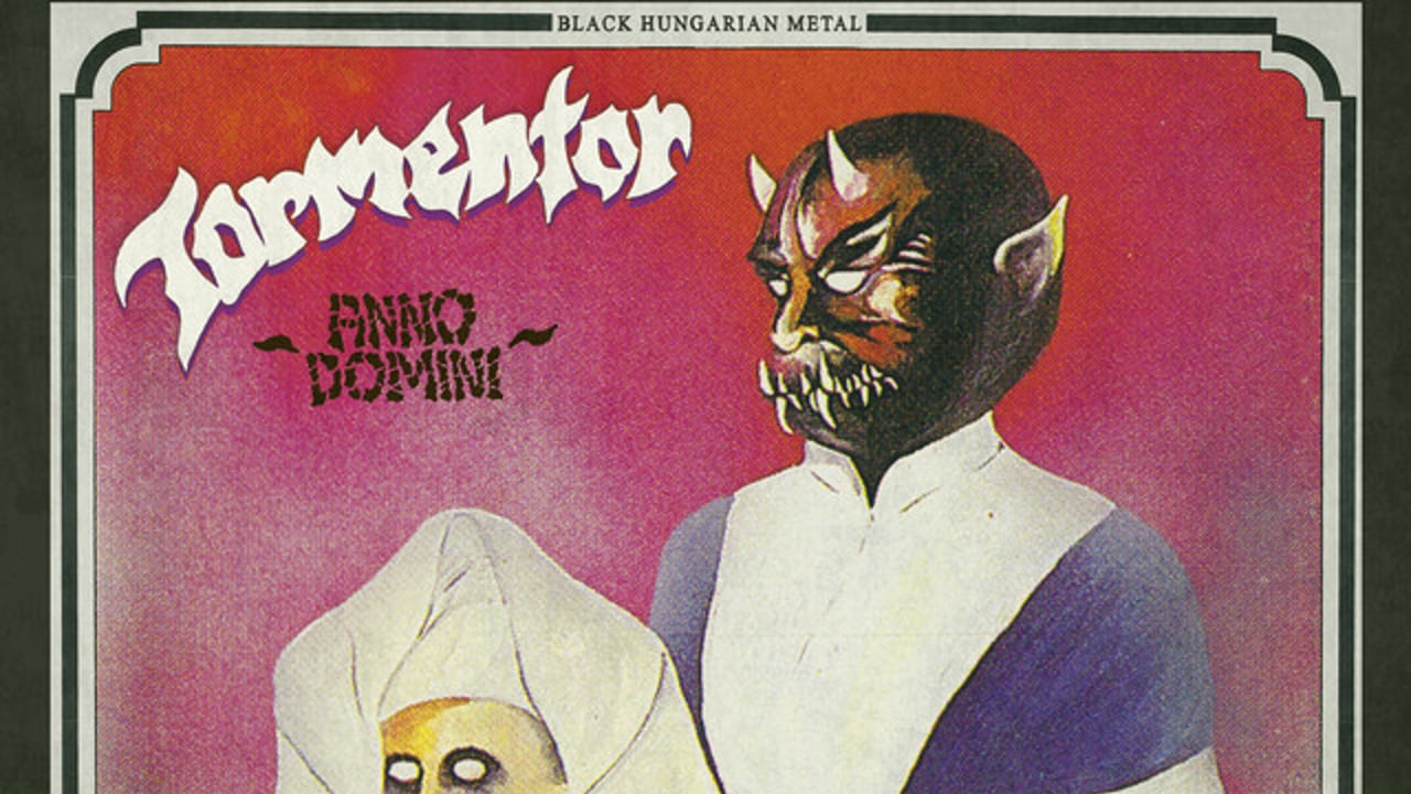 Tormentor