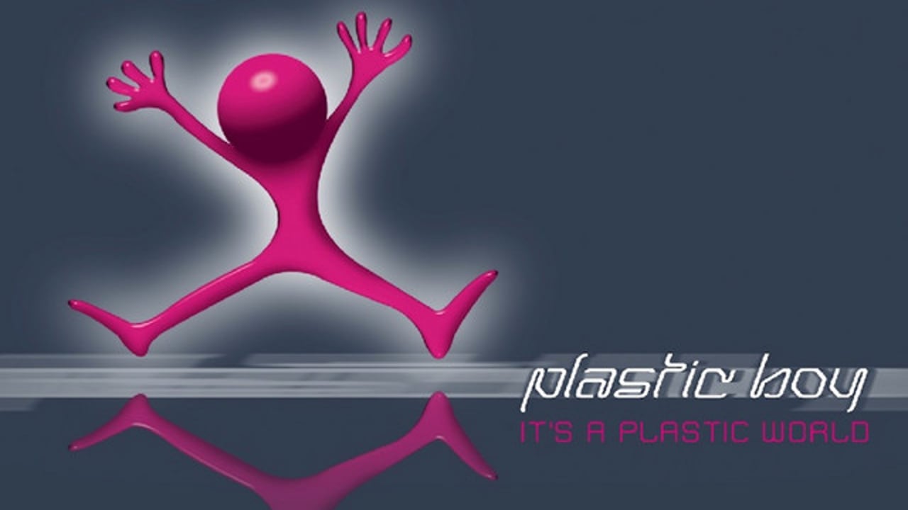 Plastic Boy