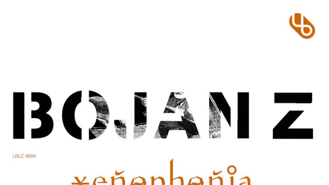 Bojan Z