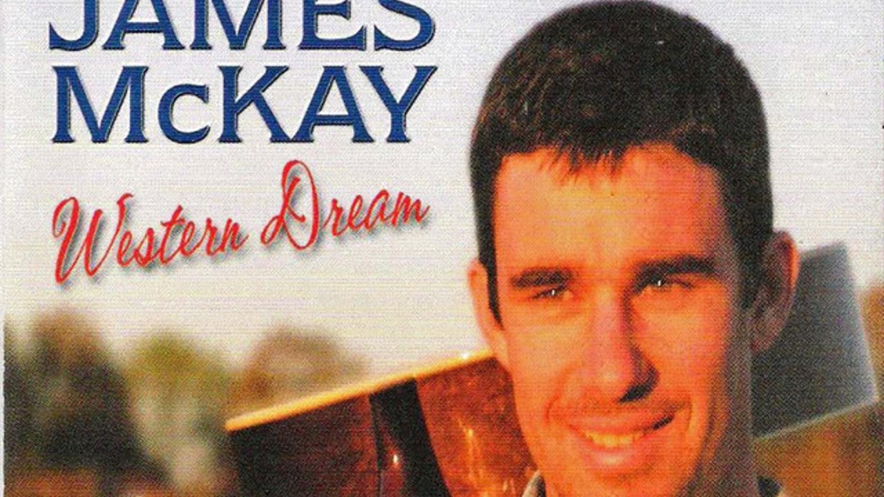 James McKay