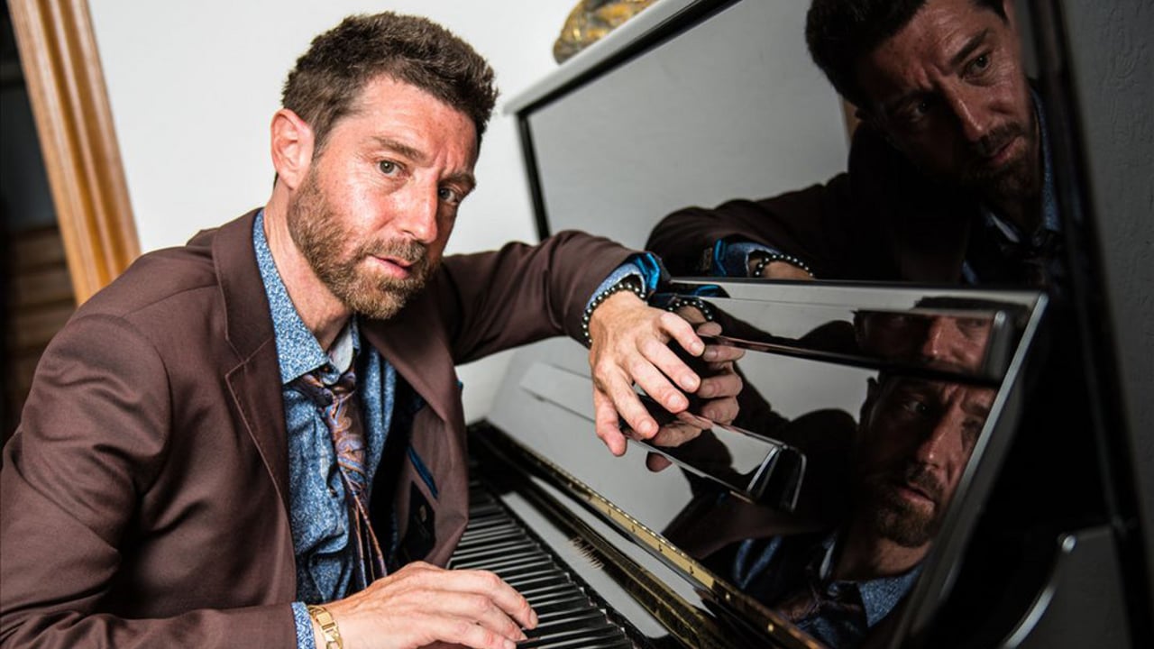 Benny Green