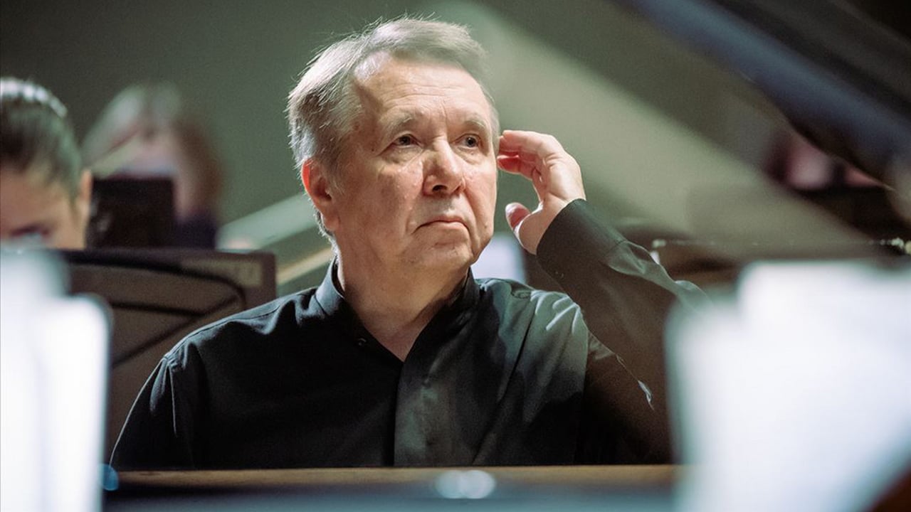 Mikhail Pletnev