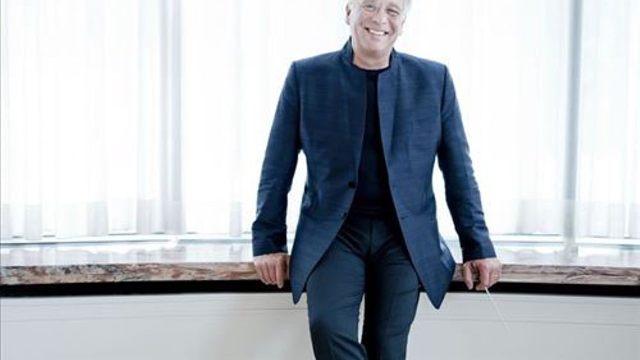 Håkan Hardenberger