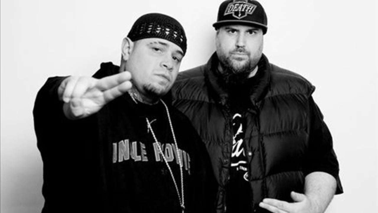 Heavy Metal Kings