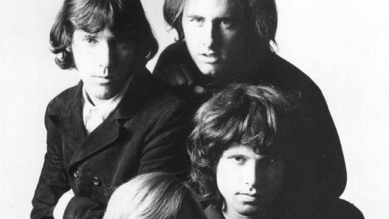The Doors