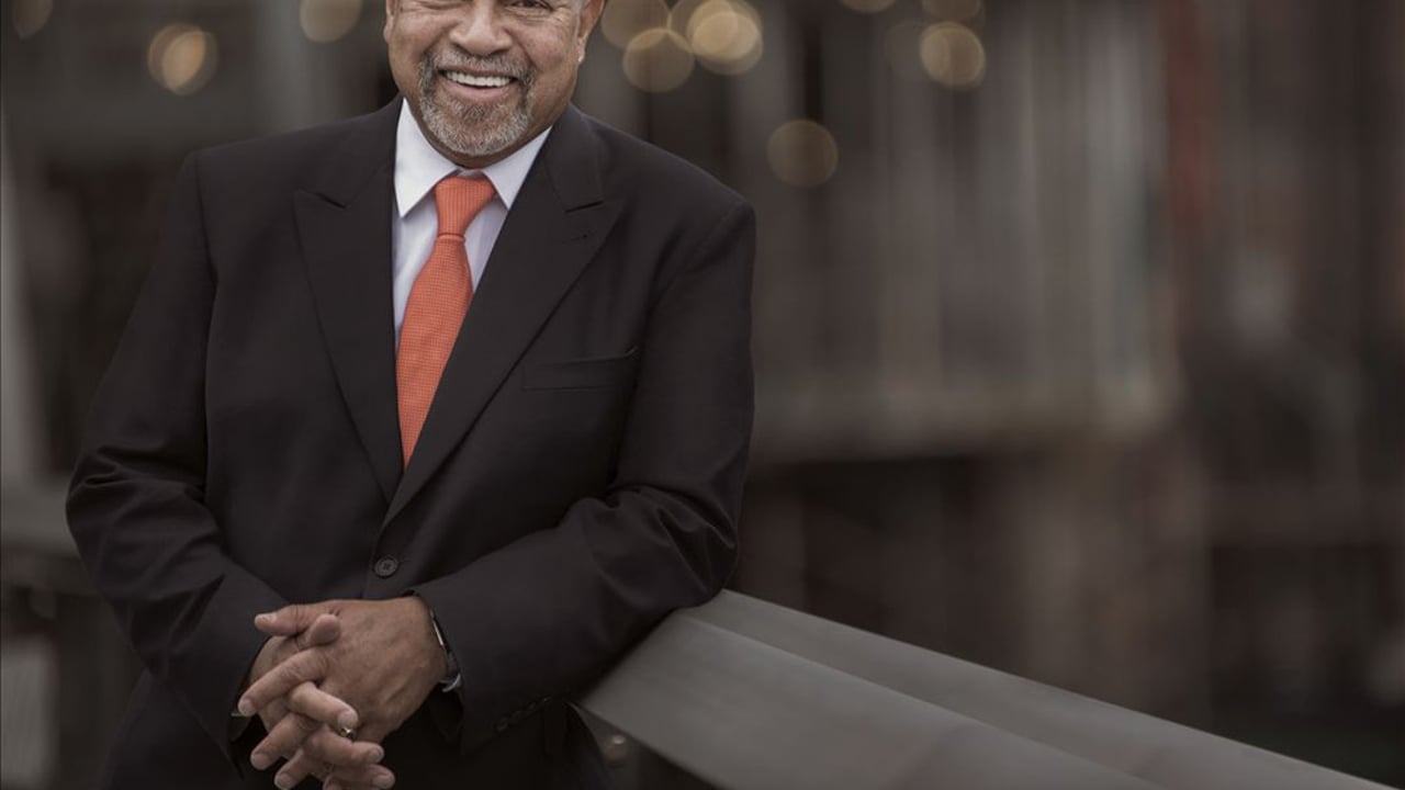 Kenny Barron