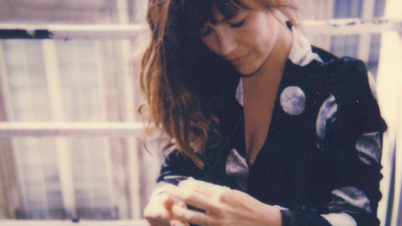Mina Tindle