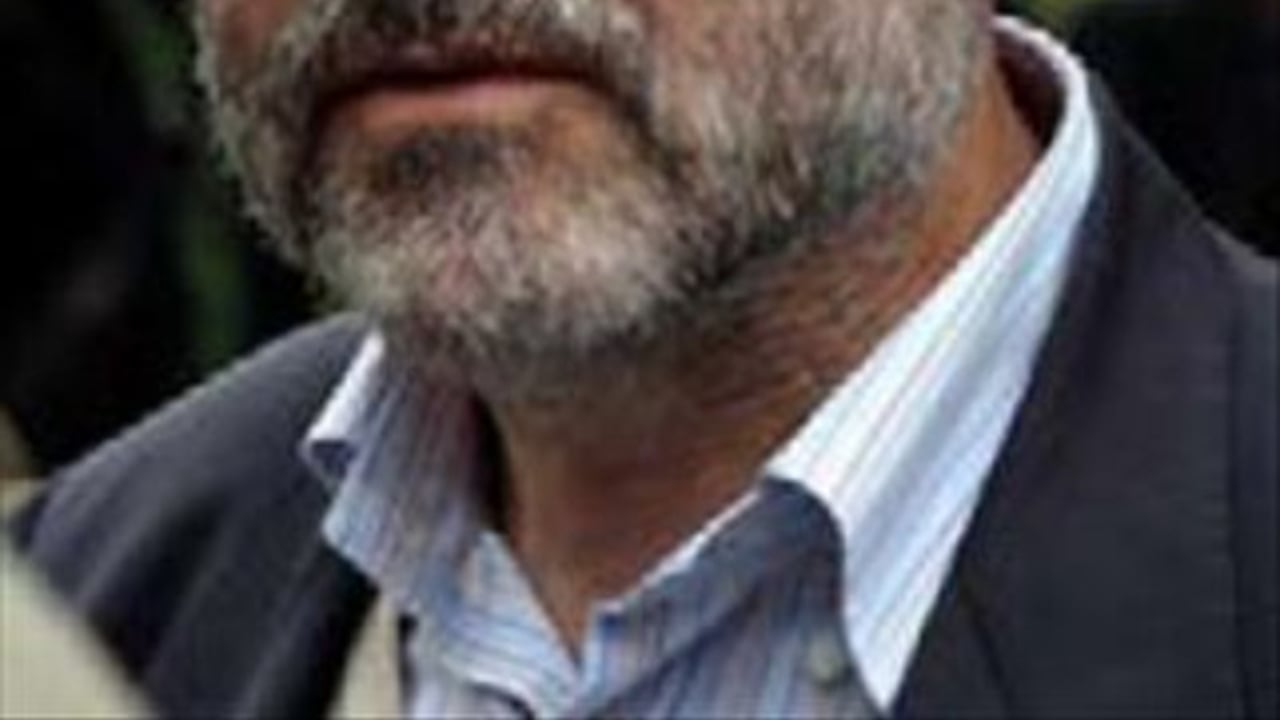 Salvatore Sciarrino