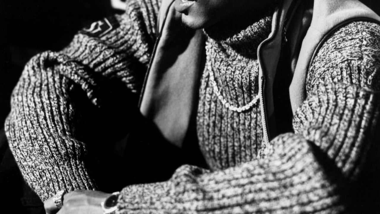 Ralph Tresvant